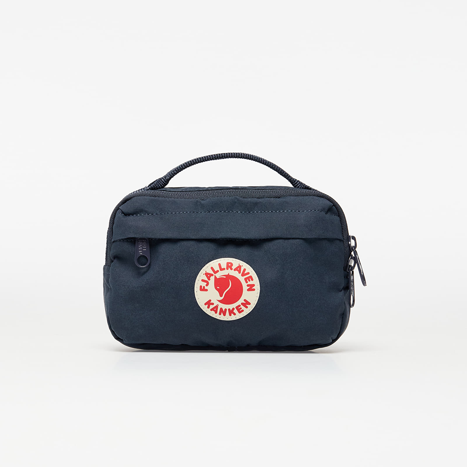 Riñoneras Fjällräven Kånken Hip Pack Navy
