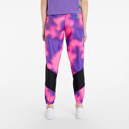 Παντελόνια Jordan Paris Saint-Germain Warm Up Pants Psychic Purple