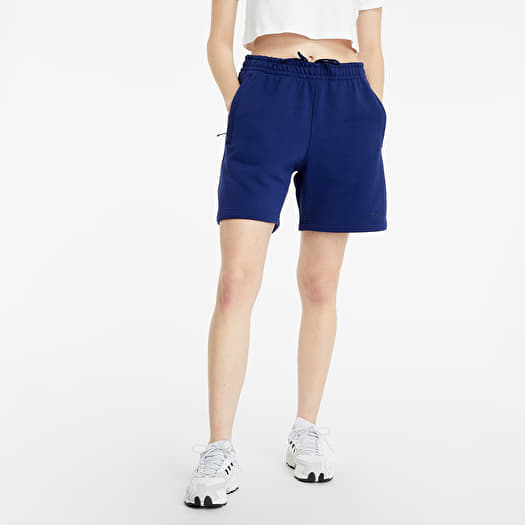 Shorts adidas x Pharrell Williams Basics Shorts Night Sky Footshop