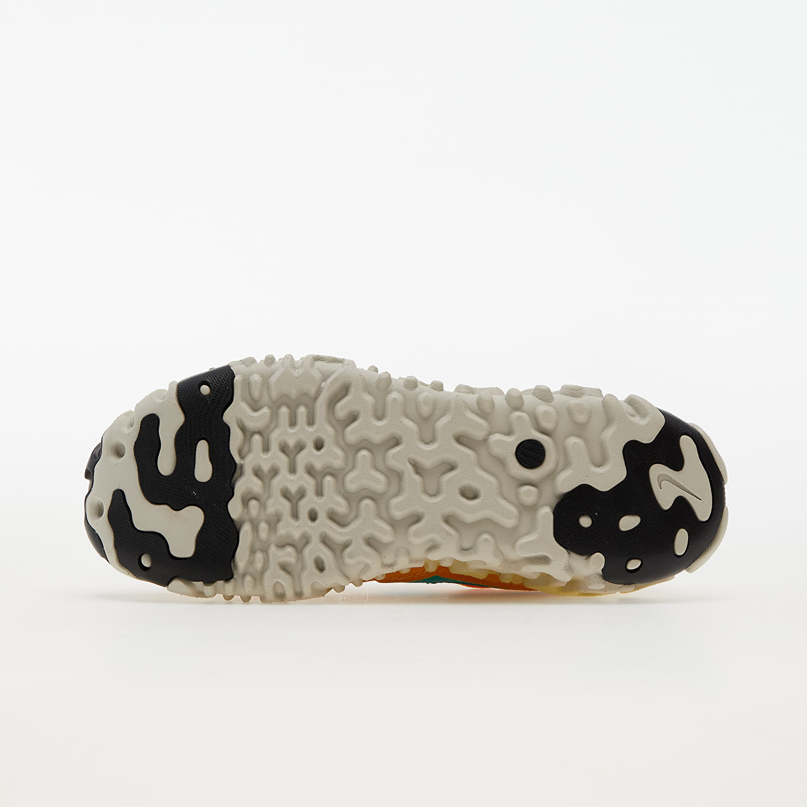 Herren Sneaker und Schuhe Nike OverBreak SP Pollen Rise/ Neptune Green