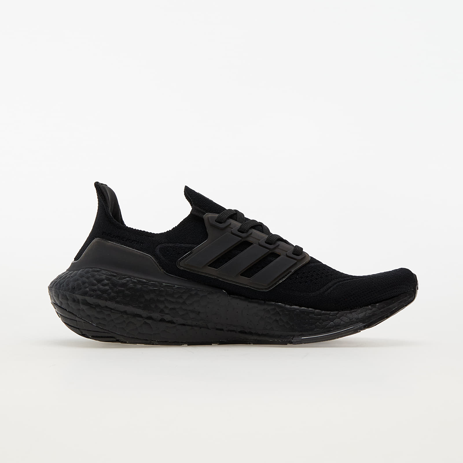Scarpe donna adidas UltraBOOST 21 W Core Black/ Core Black/ Core Black