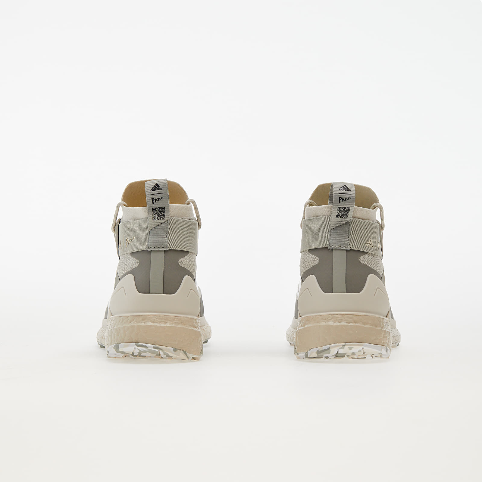 Zapatillas Hombre adidas Terrex Free Hiker Parley MK Alumina/ Sesame/ Grey Feather
