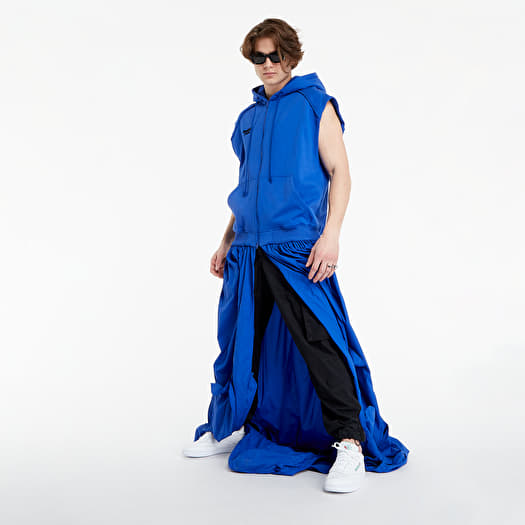 Jackets Reebok Juun.J Windbreaker Jacket Cobalt Footshop