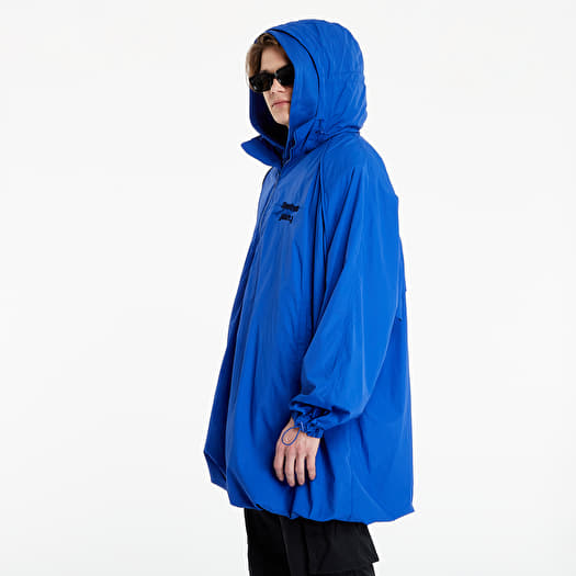 Jackets Reebok Juun.J Windbreaker Jacket Cobalt Footshop