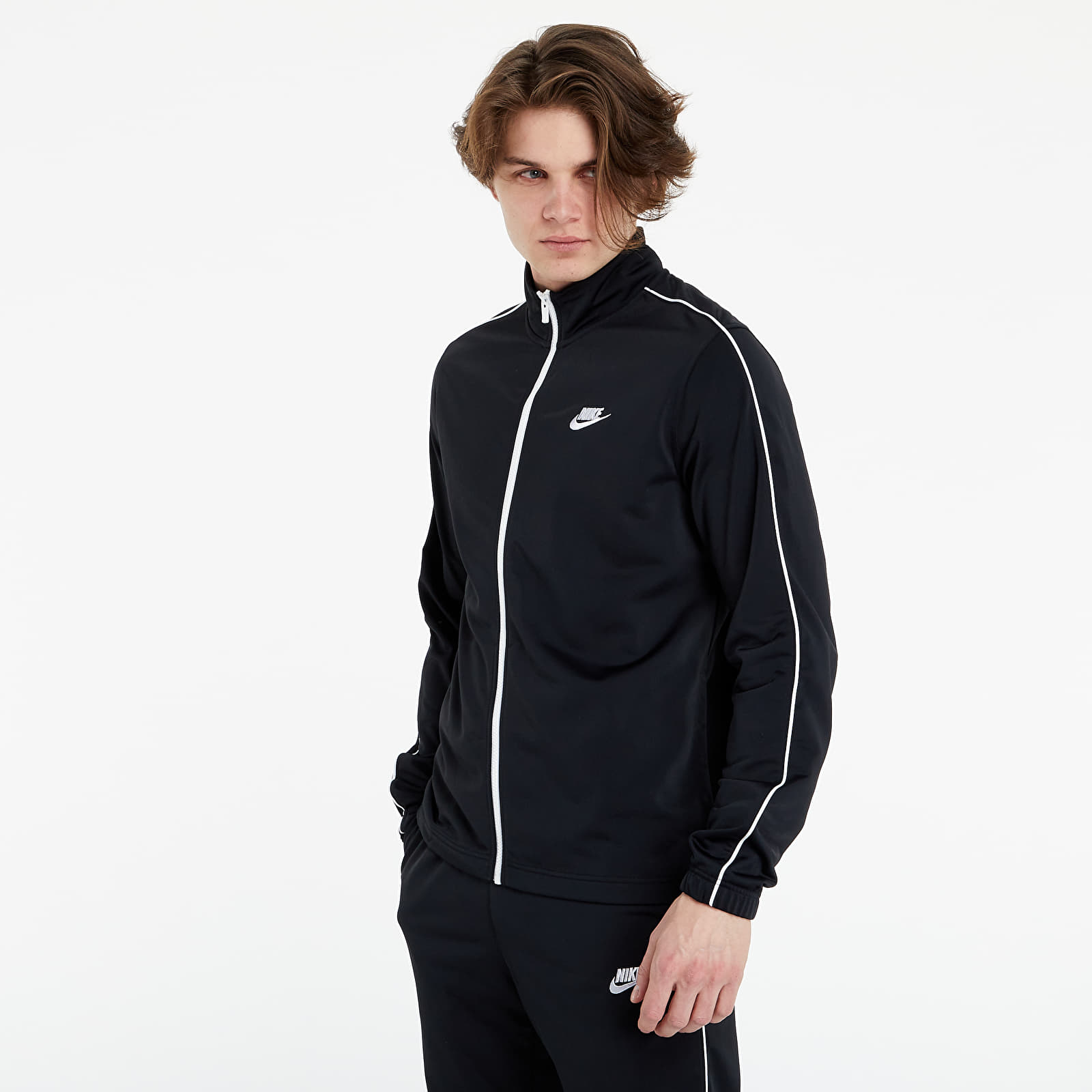 Nike sales suit basic