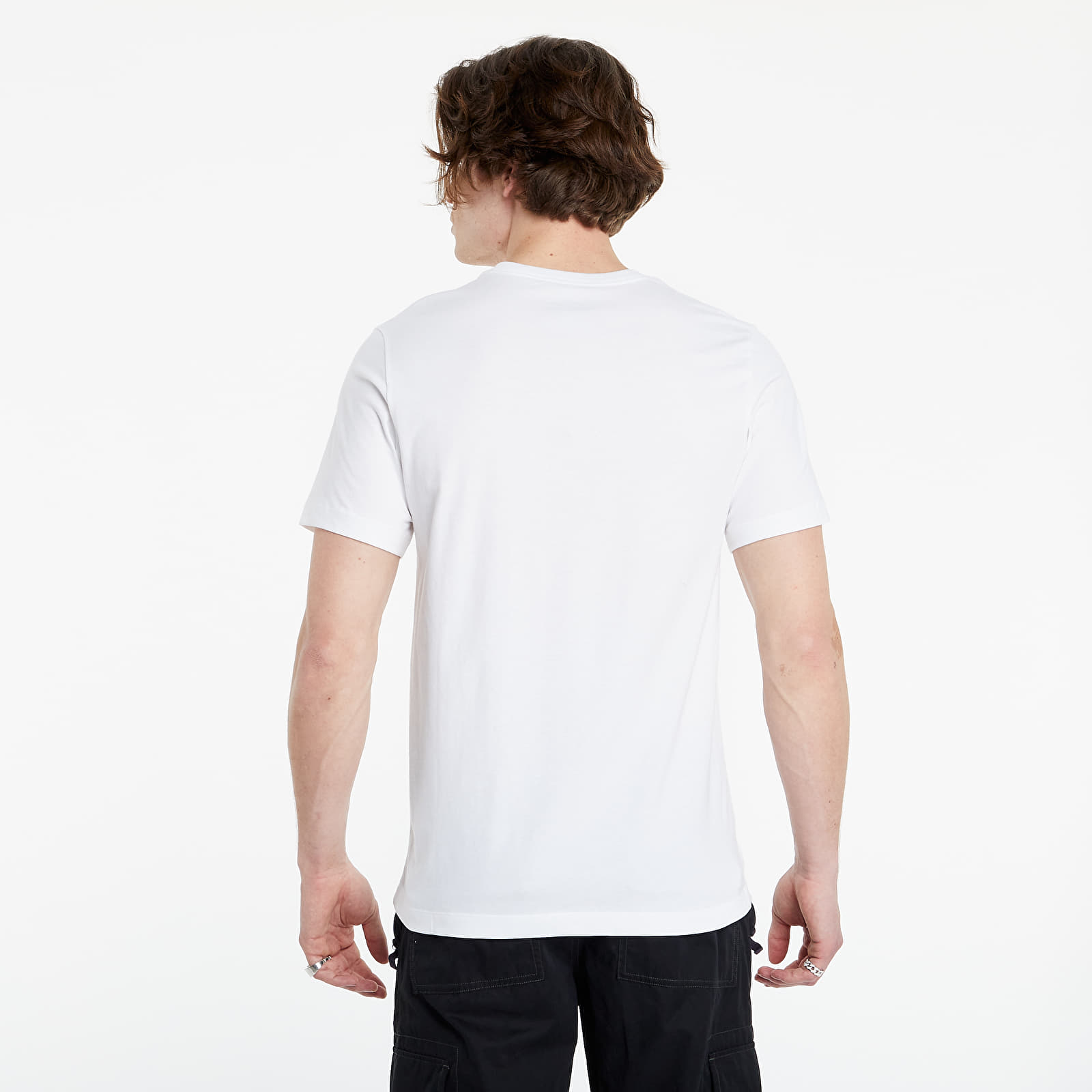 T-shirts Nike Sportswear Tee Spring Break Hybrid White