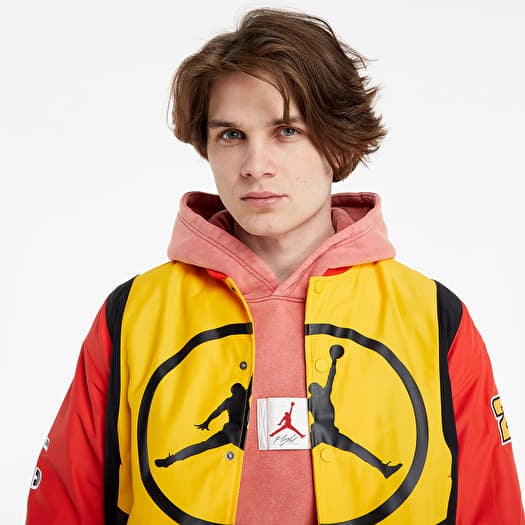 Jordan dna boys top