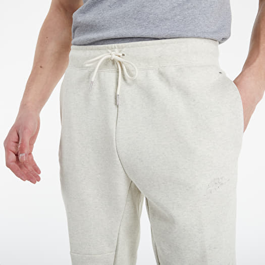 Broeken en spijkerbroeken Nike Sportswear Tech Fleece Pants Revival White Heather Footshop