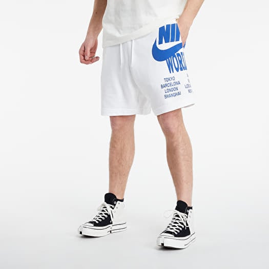 Shorts Nike Sportswear Ft Short Wtour