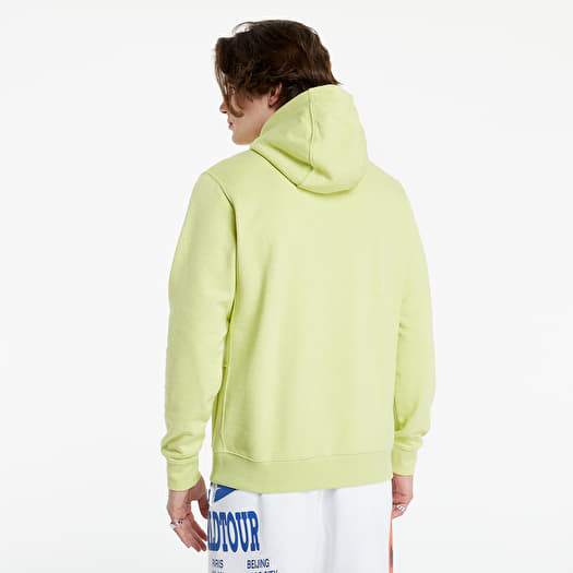 Nike limelight hoodie 2025