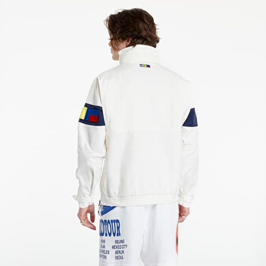 Nike sportswear sales reissue woven jacket