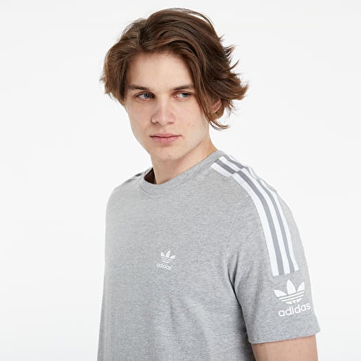 Adidas originals tech tee top
