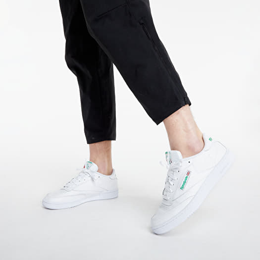 Pantaloni reebok bottoni laterali online