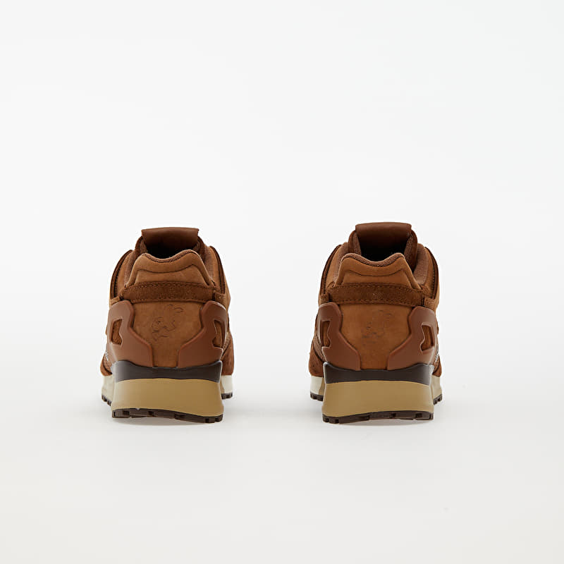adidas ZX 10,000 C Schokohase Wild Brown/ Cream White/ Savannah