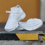 Nike air presto flyknit damen best sale