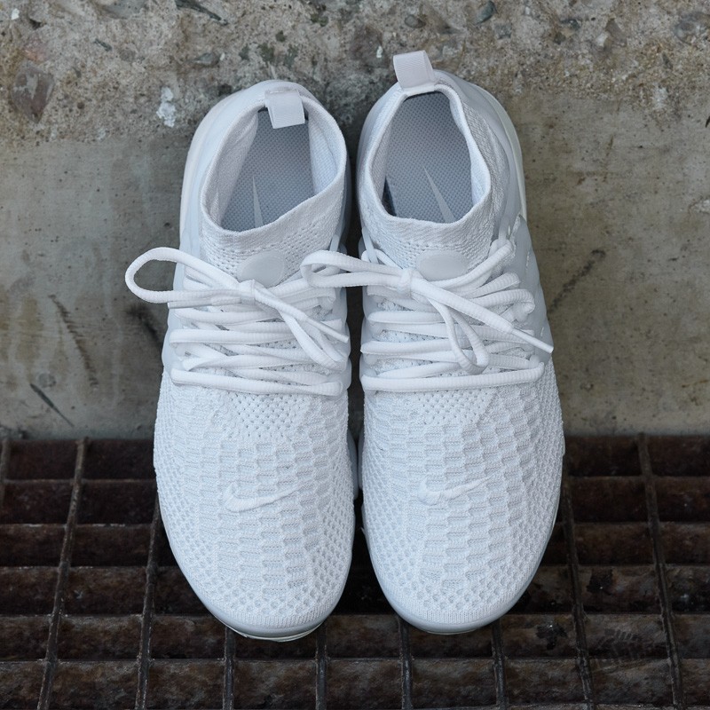 Women s shoes Nike W Air Presto Flyknit Ultra White White Footshop