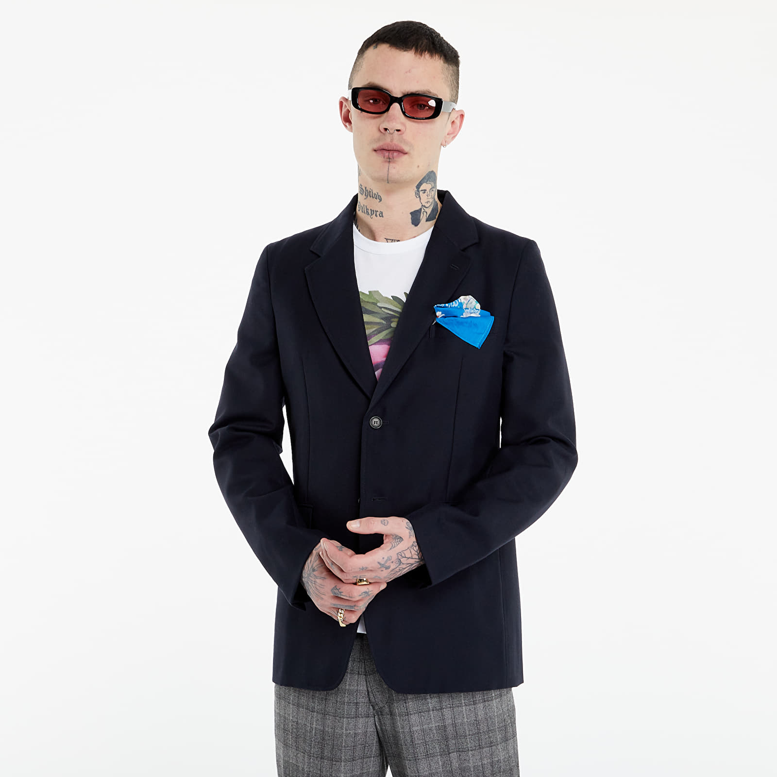 Jackor Comme des Garçons SHIRT Suit Jacket Black
