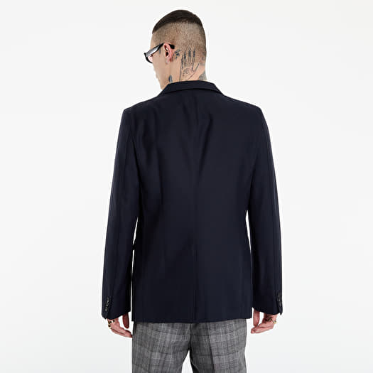 Comme des Garçons SHIRT Suit Jacket Black | Footshop