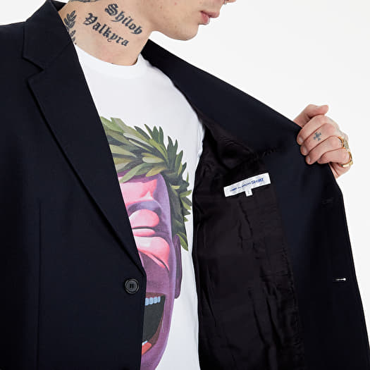 Comme de garcons jacket store