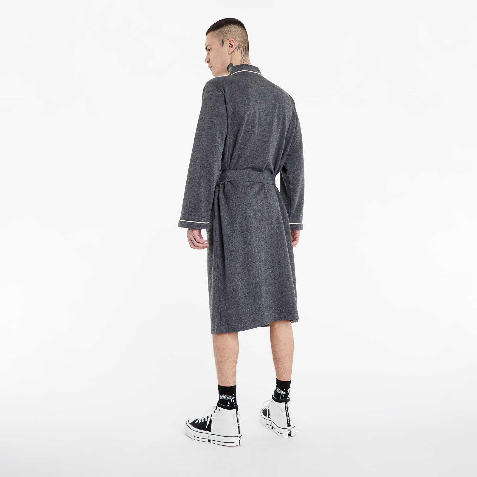 Ρούχα Ralph Lauren Robe Grey
