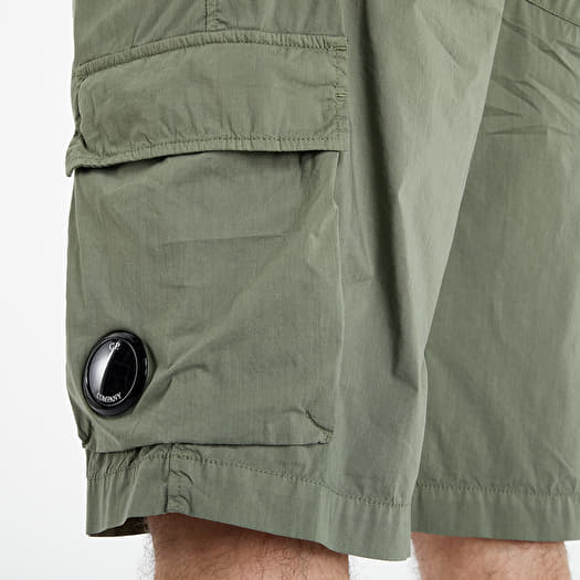 Shorts Company Cargo Shorts Green Footshop