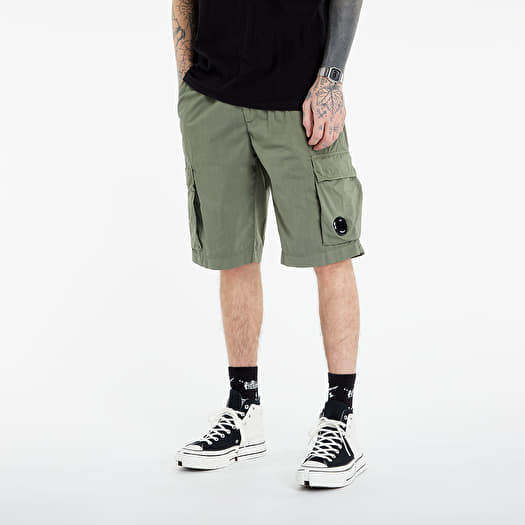 Cp company shorts sale top
