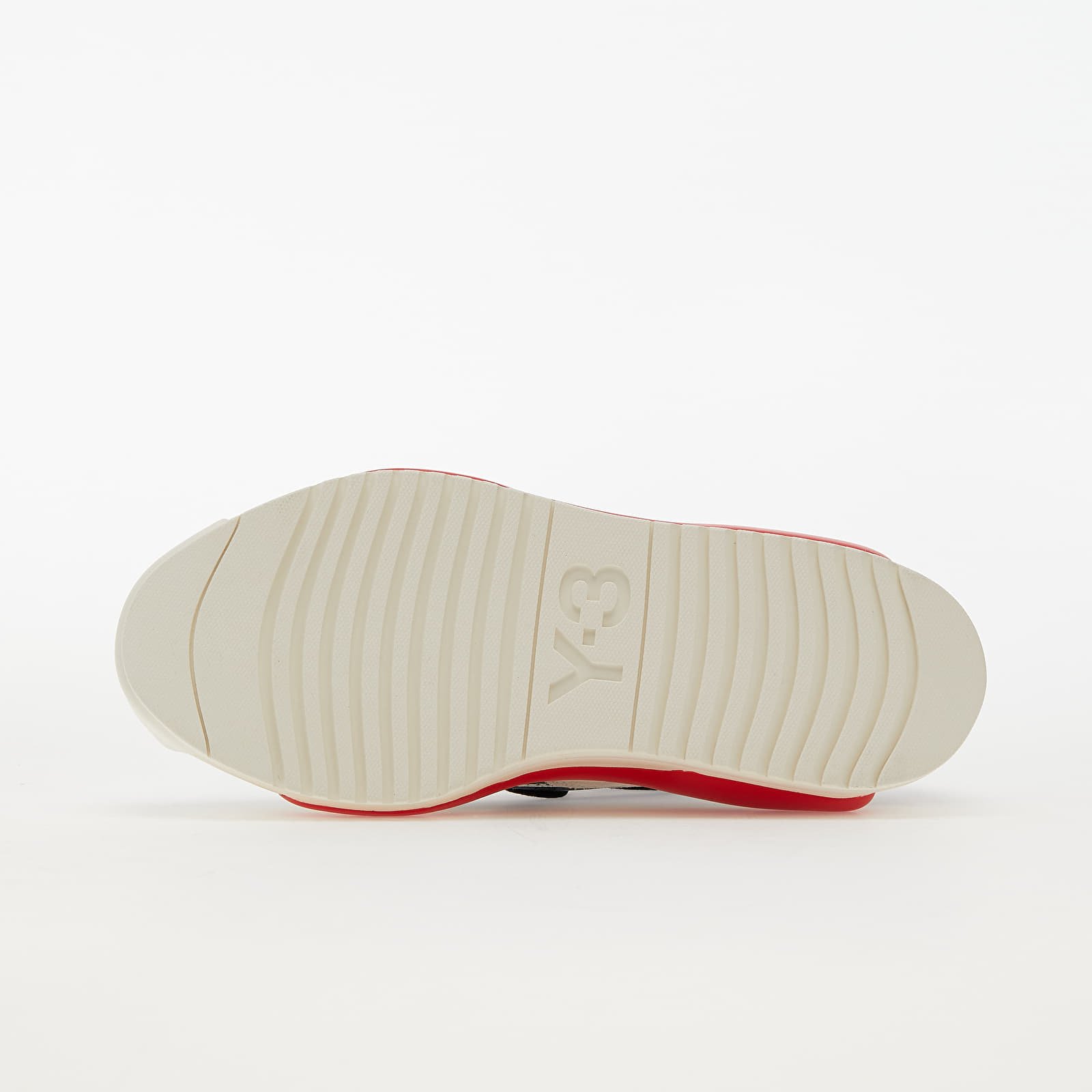 Мъжки кецове и обувки Y-3 Hokori II Clear Brown/ Red/ Black