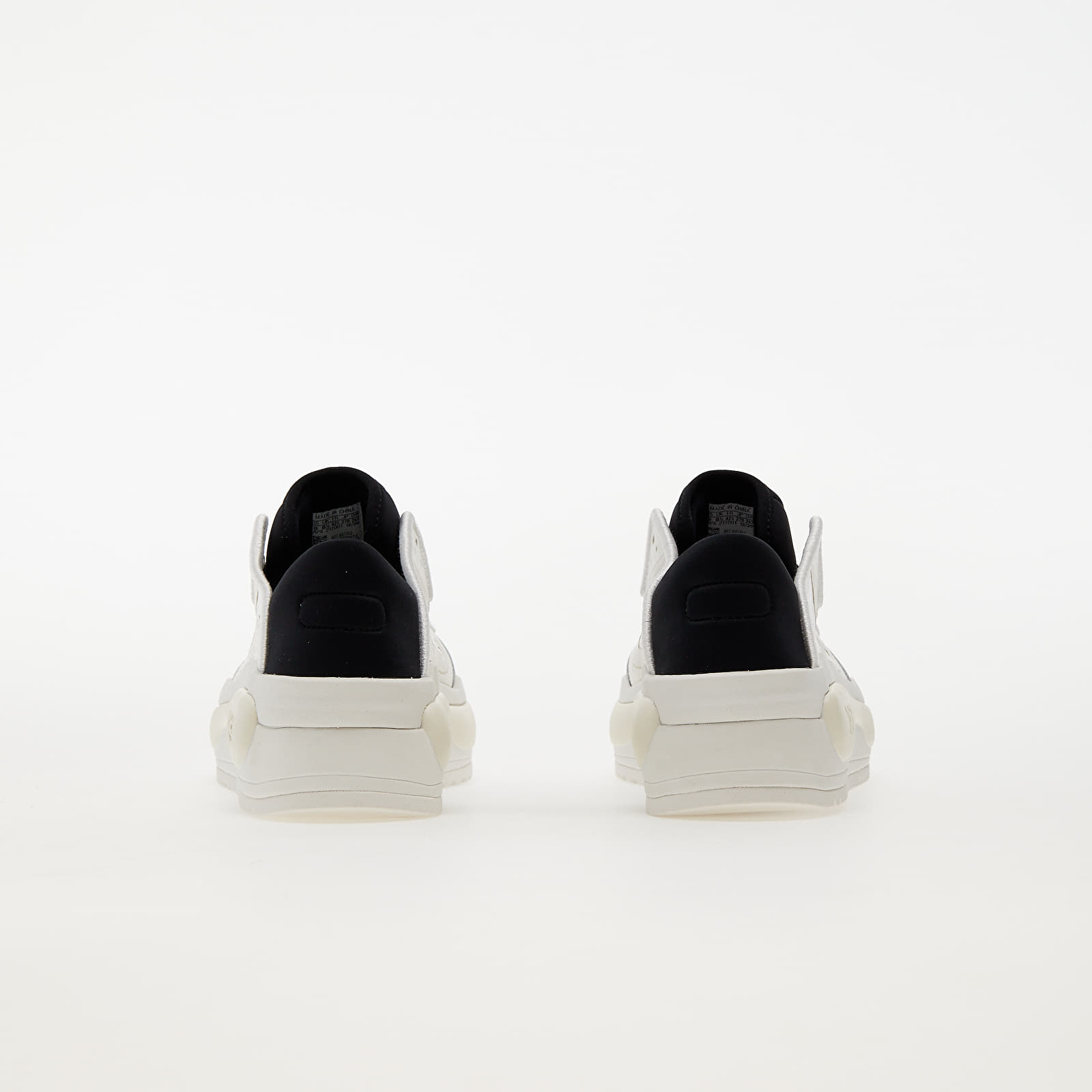 Men's shoes Y-3 Hokori II Core White/ Black/ Chalk White
