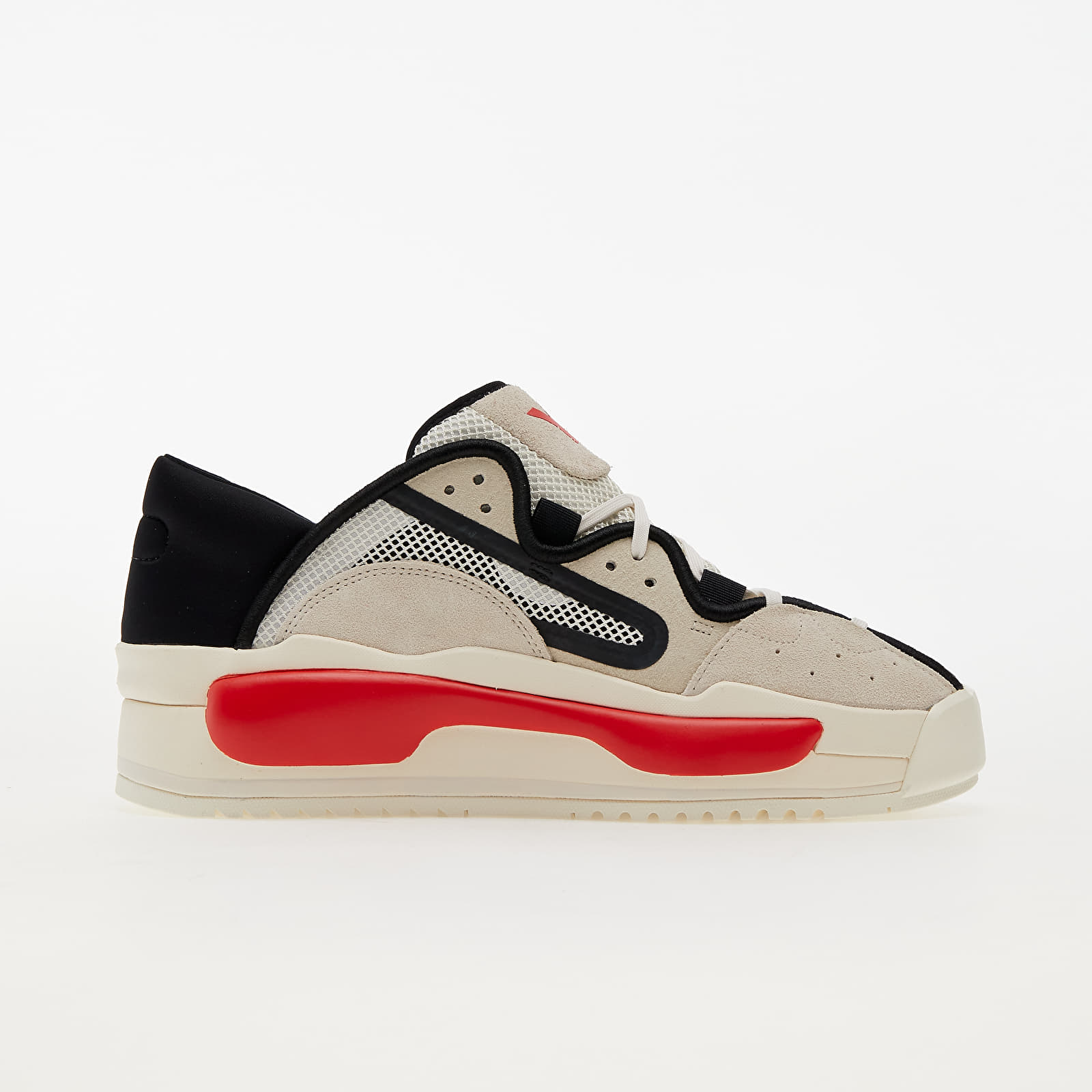 Мъжки кецове и обувки Y-3 Hokori II Clear Brown/ Red/ Black