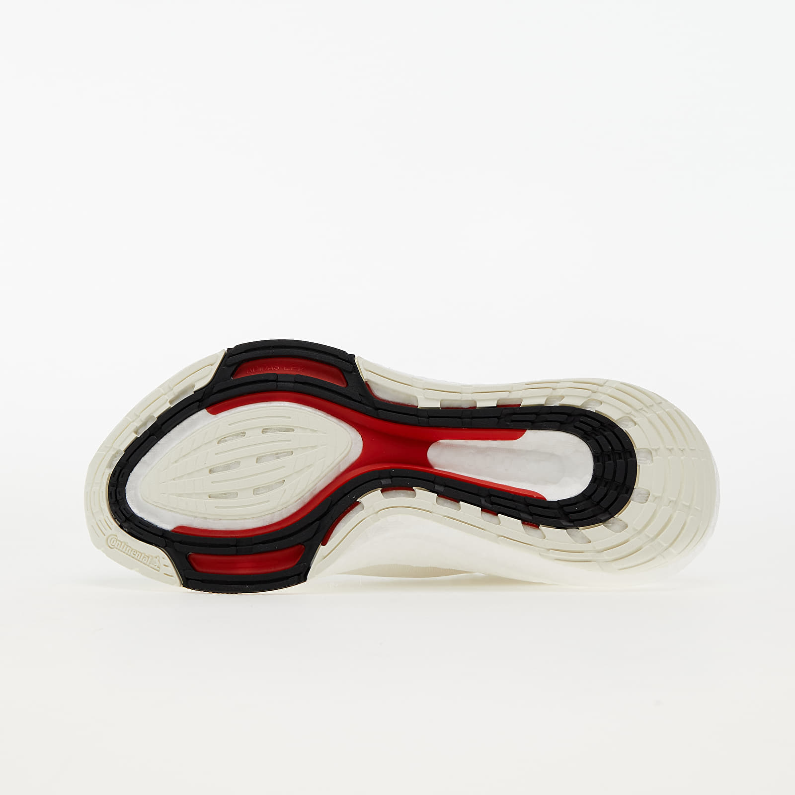 Încălțăminte și sneakerși pentru bărbați Y-3 UltraBOOST 21 Core White/ Red/ Black