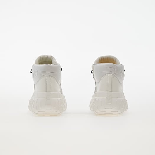 スニーカー adidas Y-3 GR.1P High Core White Black Core White adidas Y-3 | GR.1P High Core White / Black - GW8642 | Concrete