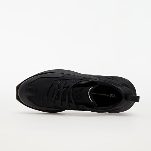 Y-3 Orisan Black/ Black/ Black | Footshop