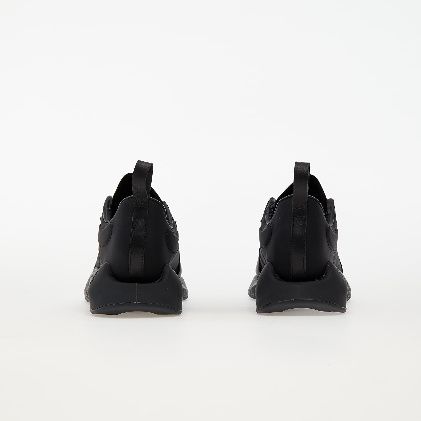 Încălțăminte și sneakerși pentru bărbați Y-3 Orisan Black/ Black/ Black