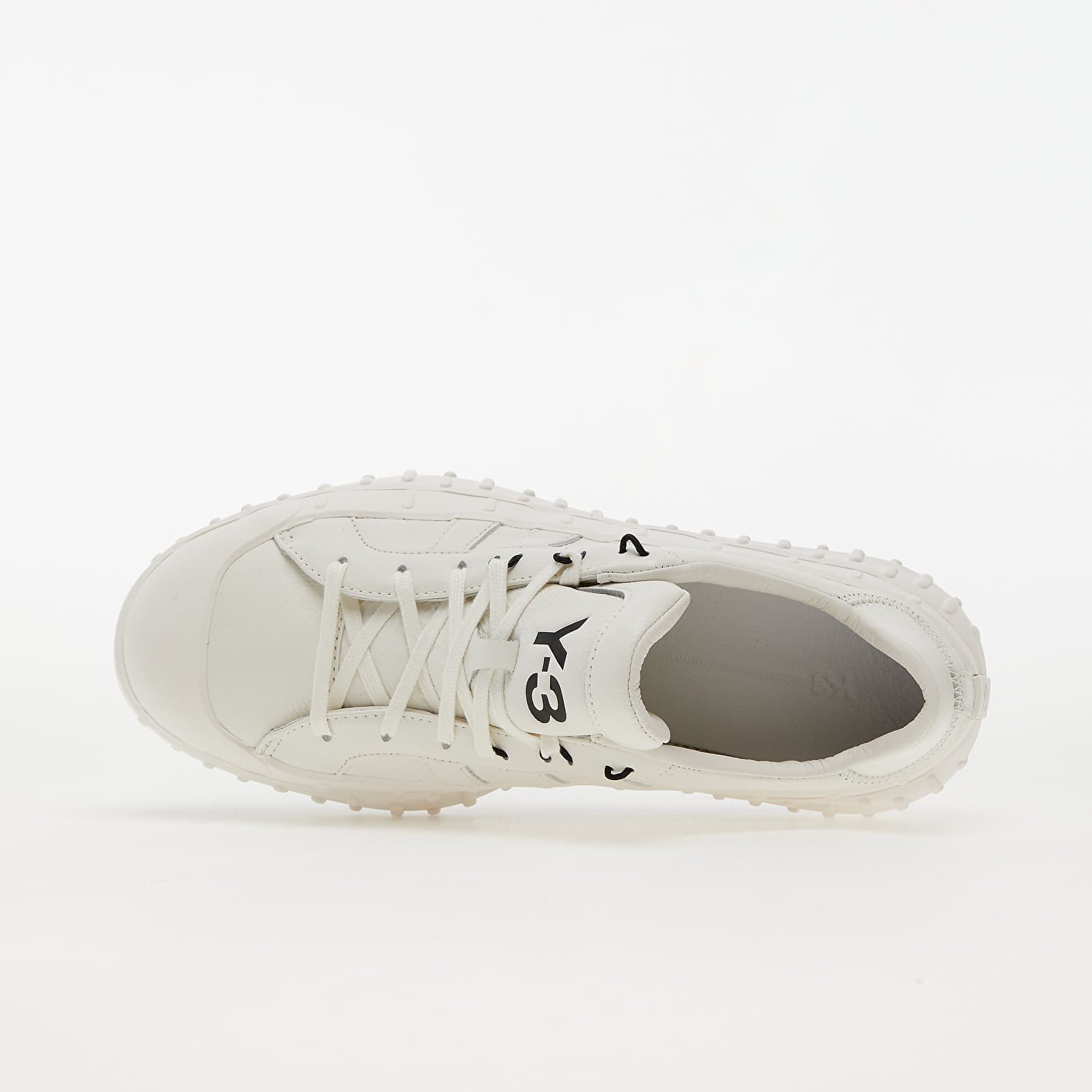 Men's shoes Y-3 GR.1P Core White/ Off White/ Black