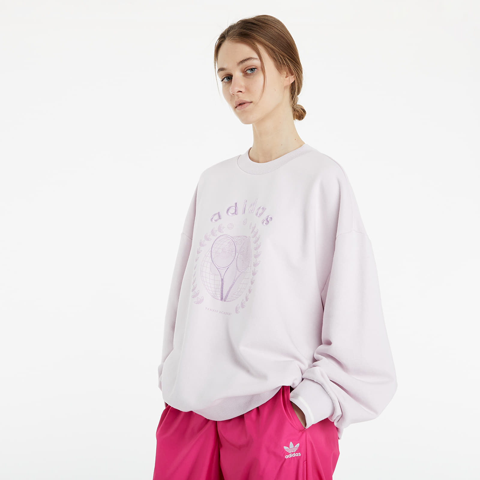 Adidas tennis sweater cheap
