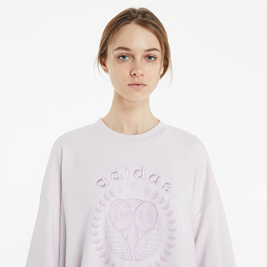 Adidas tennis sweater outlet