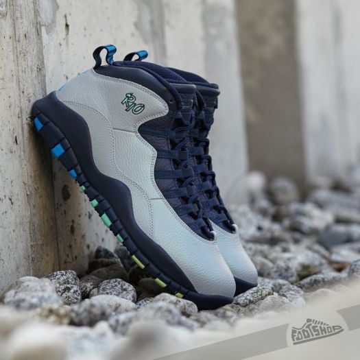 Blue shop retro 10