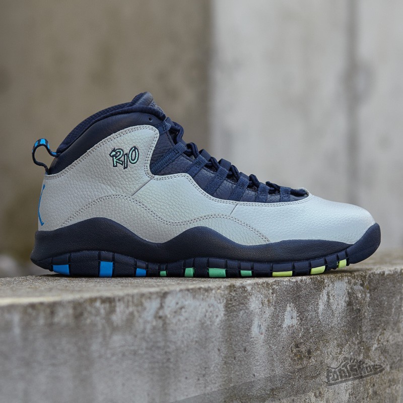 Air Jordan Retro 10 