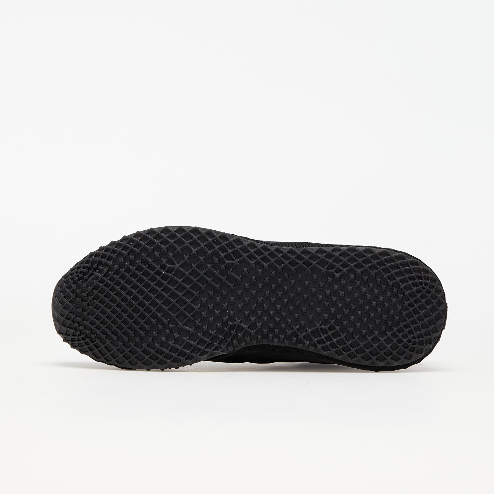 Zapatillas Hombre Y-3 Runner 4D Io Black/ Black/ Core White