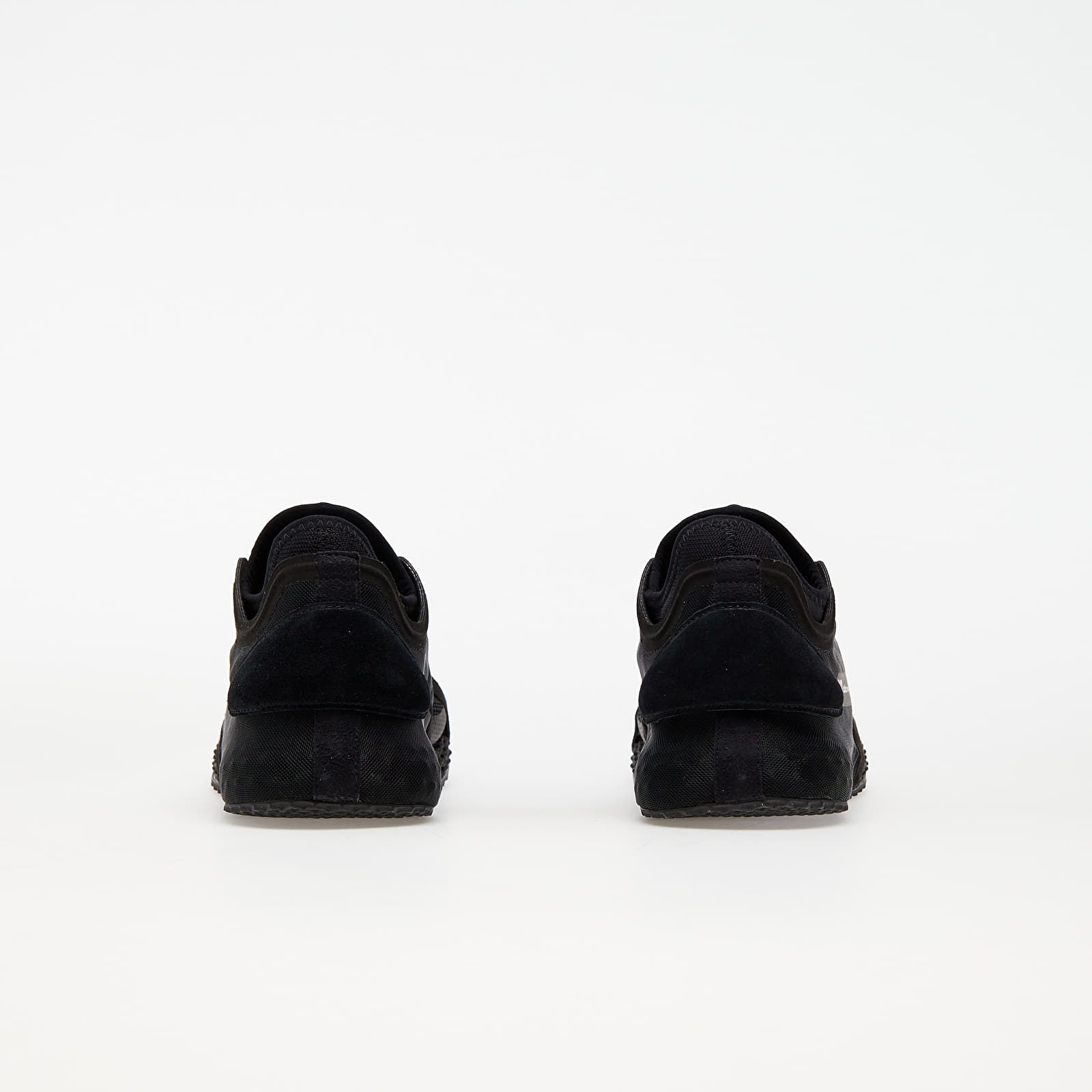 Zapatillas Hombre Y-3 Runner 4D Io Black/ Black/ Core White