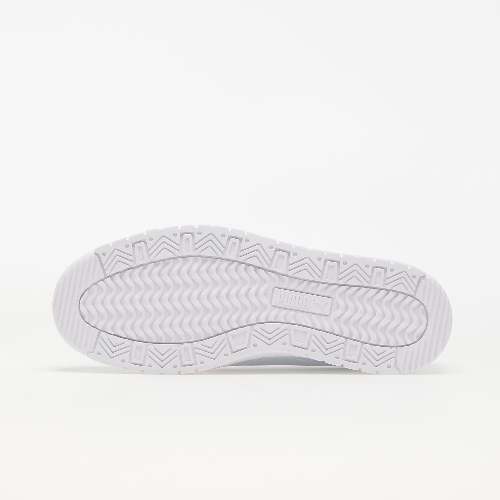 Férfi cipők Puma x Maison Kitsuné Ralph Sampson 70 Rubber White
