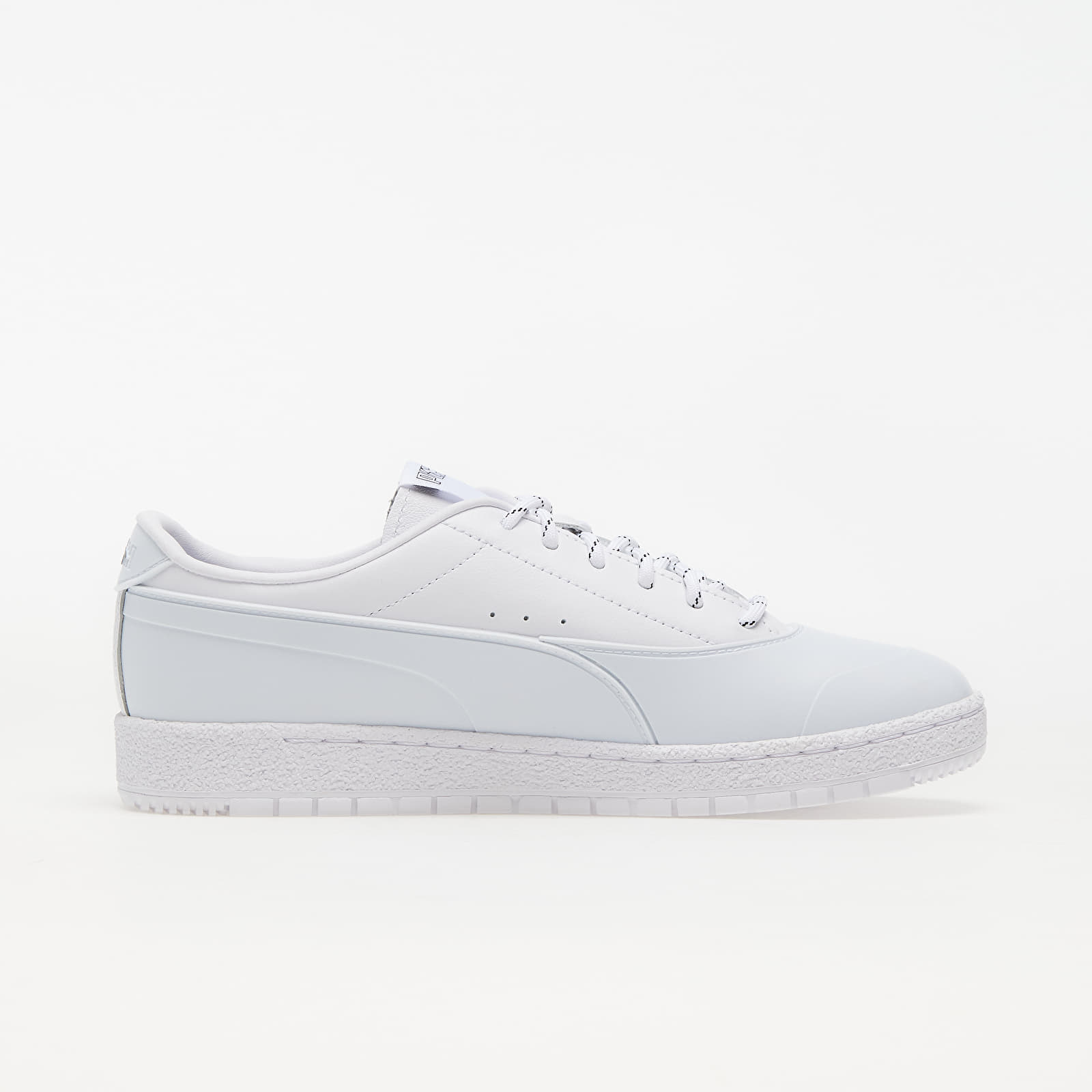 Férfi cipők Puma x Maison Kitsuné Ralph Sampson 70 Rubber White