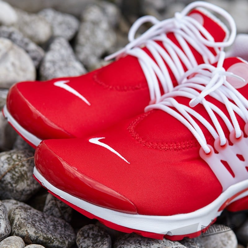 Comet red nike clearance presto