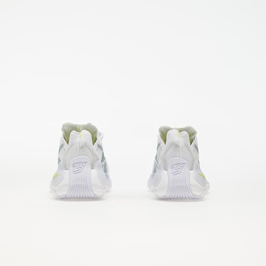 Men s shoes Reebok Zig Kinetica II Ftw White Pure Grey 2 Active