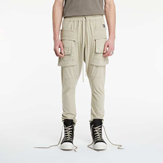 Rick owens shop creatch cargo