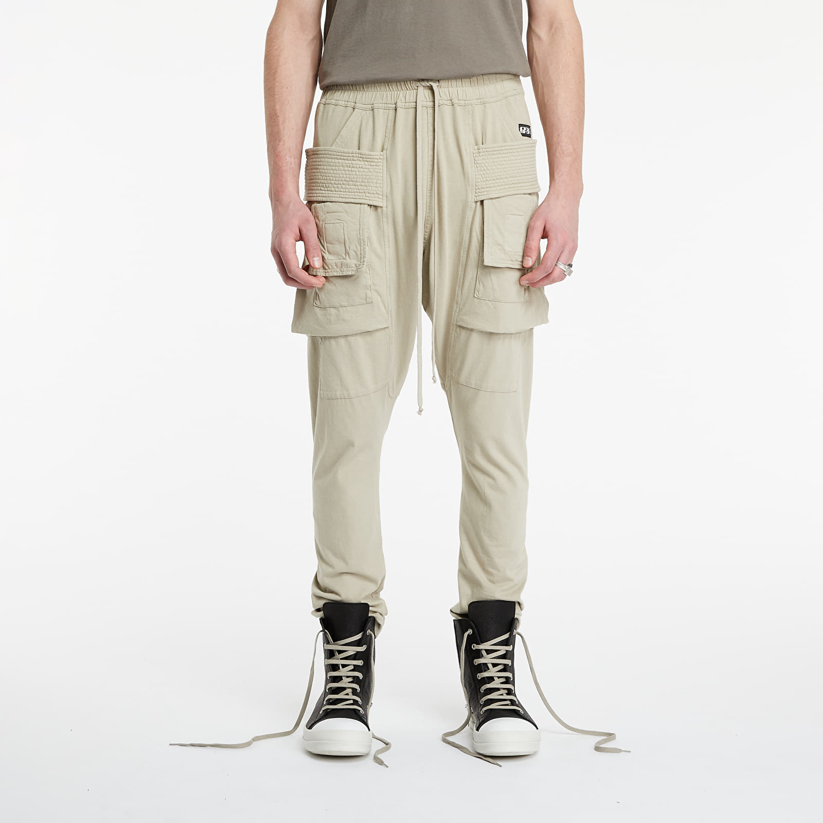 Rick owens clearance creatch
