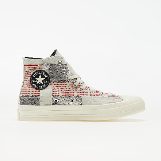 Converse chuck taylor light gray discount