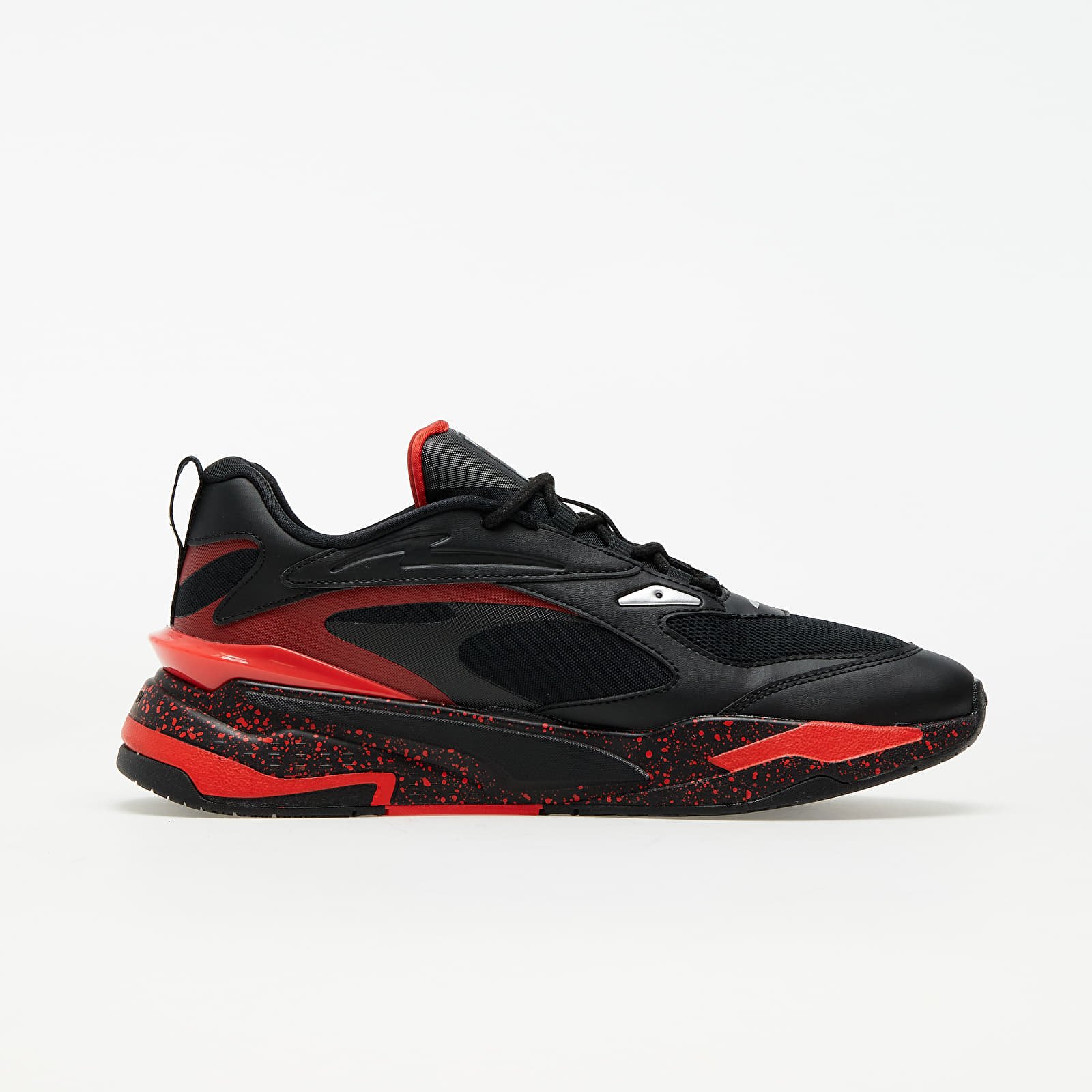 Vyriška avalynė Puma RS-Fast Nano Puma Black-Puma Black