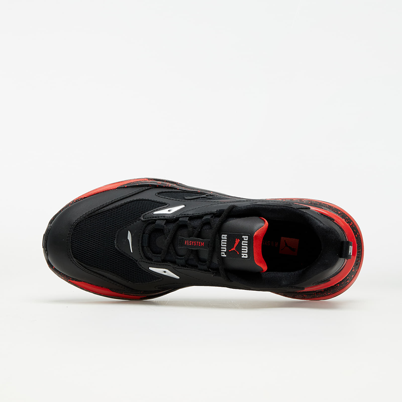 Vyriška avalynė Puma RS-Fast Nano Puma Black-Puma Black