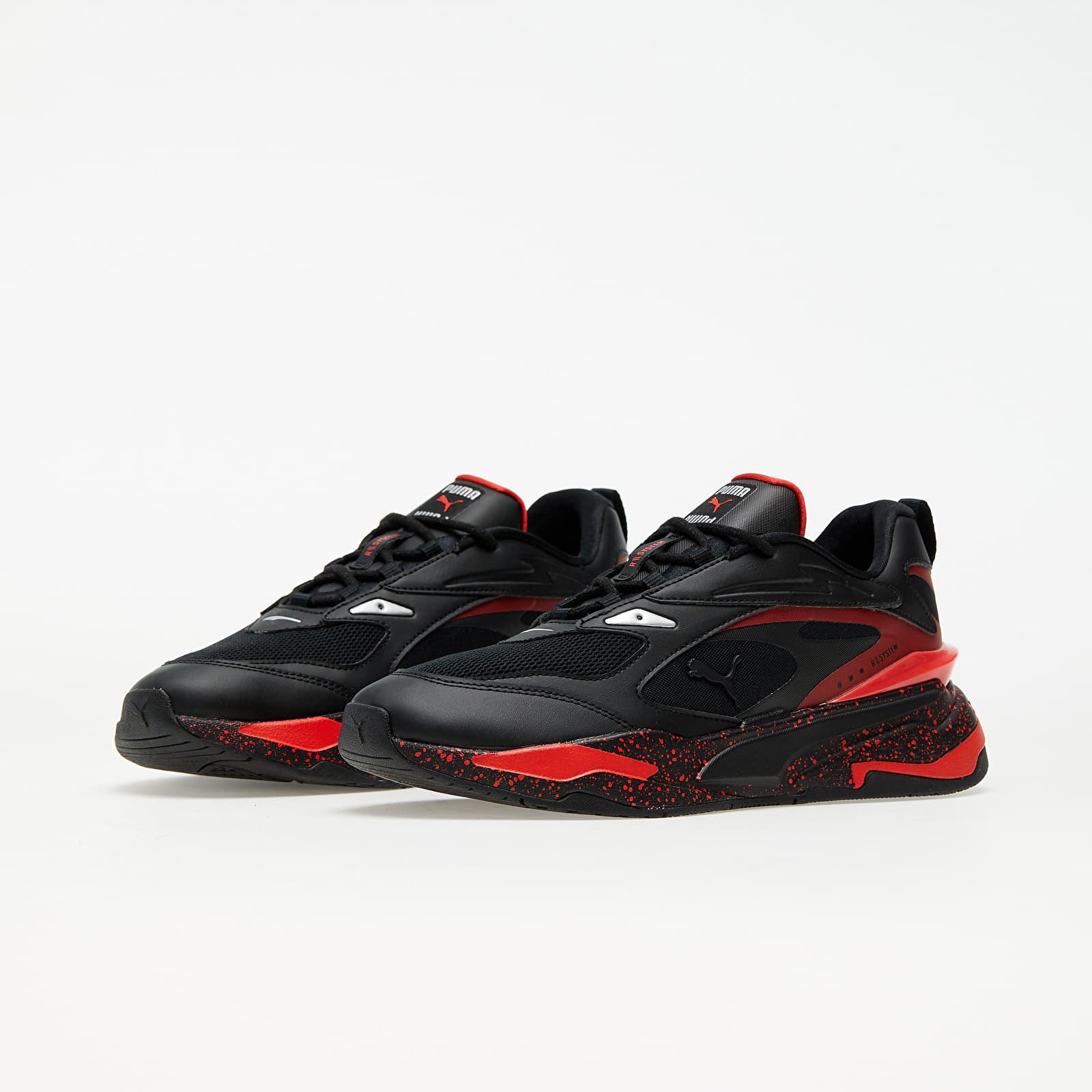 Vyriška avalynė Puma RS-Fast Nano Puma Black-Puma Black